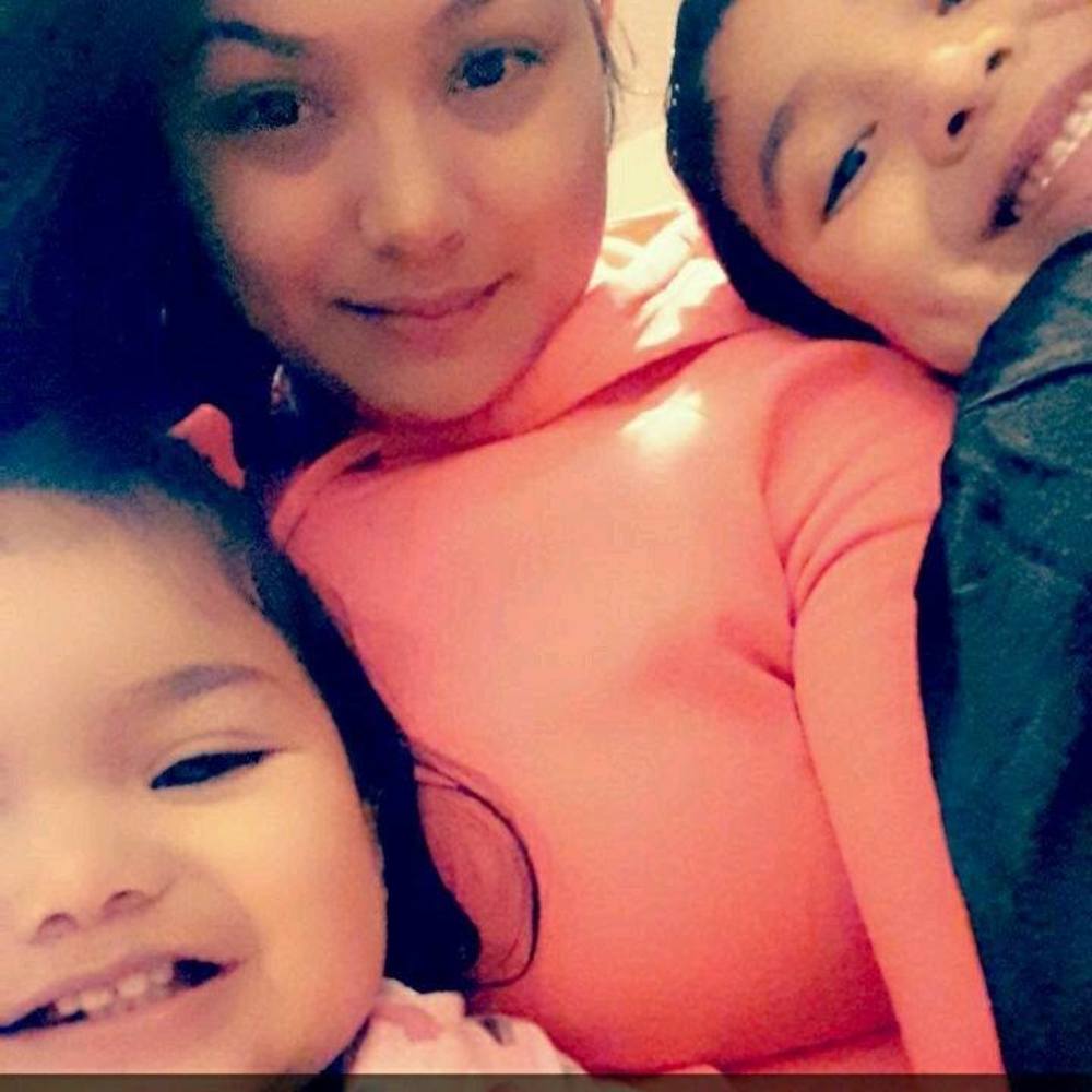 Meet your Posher, Marily